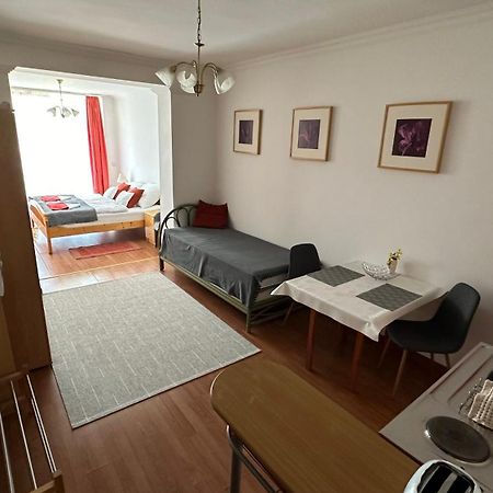 Apartman Danka Buk Ngoại thất bức ảnh