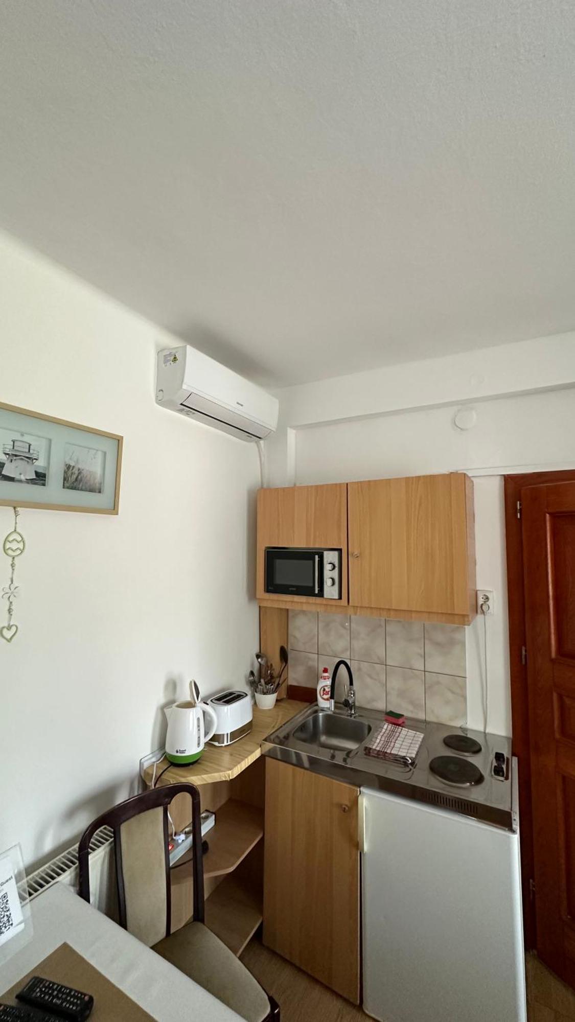 Apartman Danka Buk Ngoại thất bức ảnh
