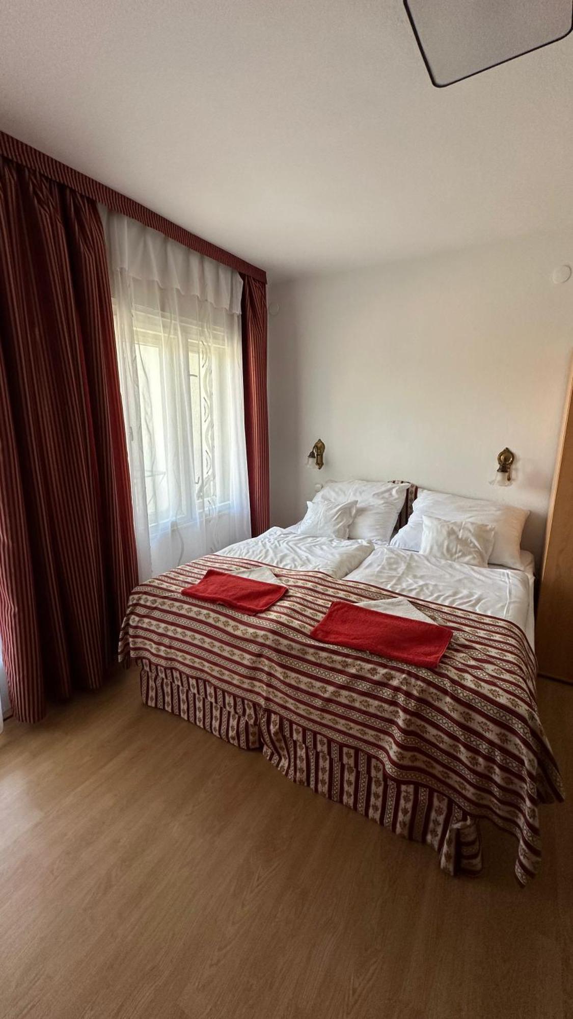 Apartman Danka Buk Ngoại thất bức ảnh