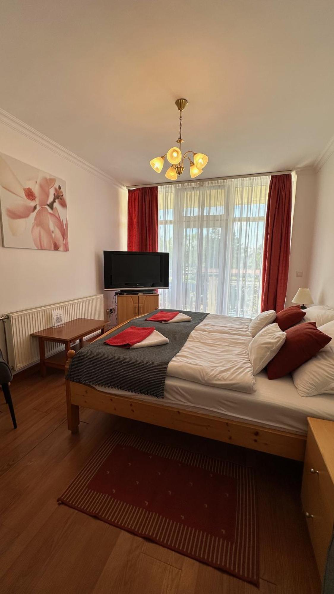 Apartman Danka Buk Ngoại thất bức ảnh