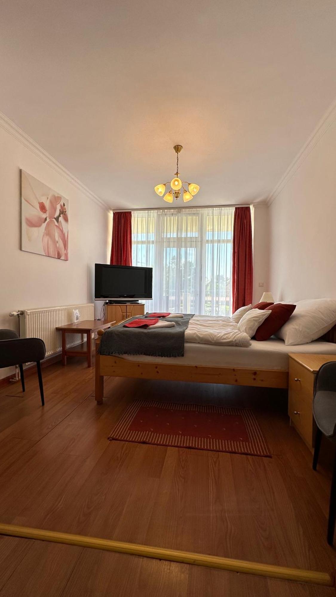 Apartman Danka Buk Ngoại thất bức ảnh