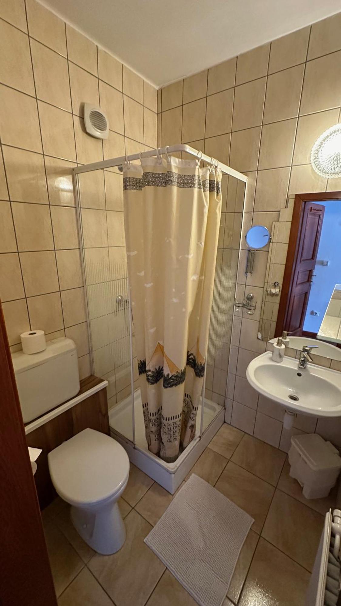 Apartman Danka Buk Ngoại thất bức ảnh