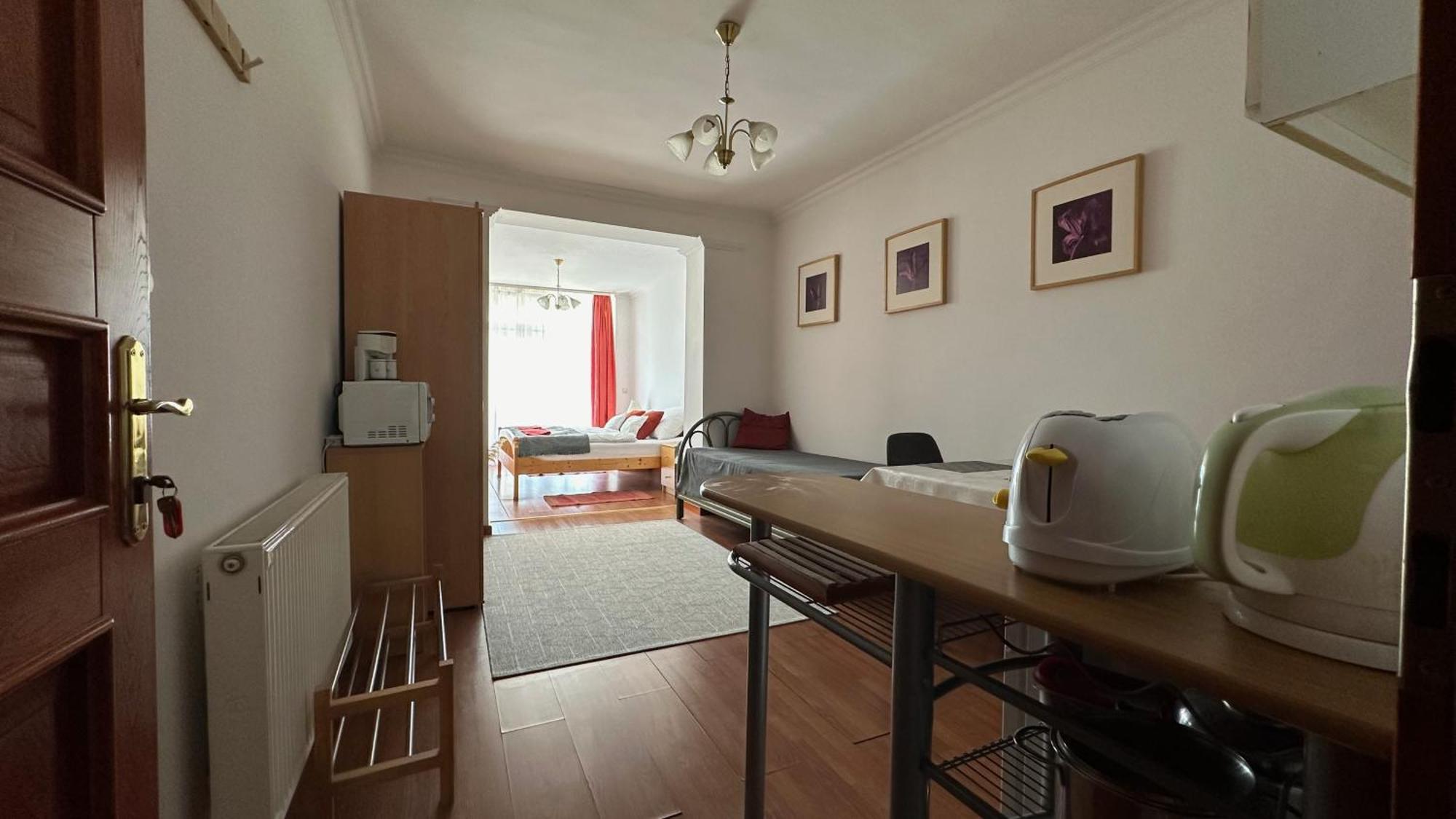 Apartman Danka Buk Ngoại thất bức ảnh