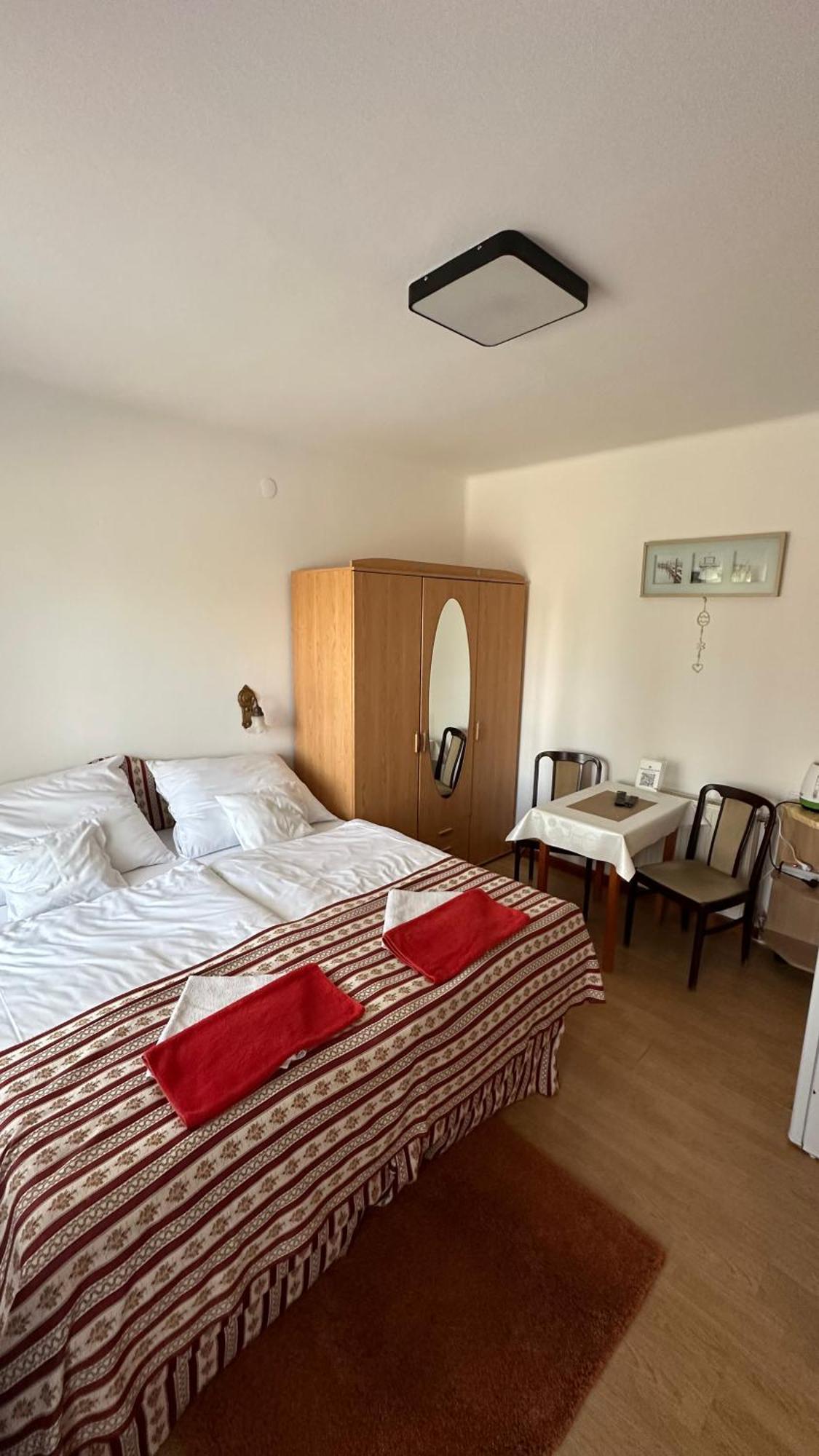 Apartman Danka Buk Ngoại thất bức ảnh