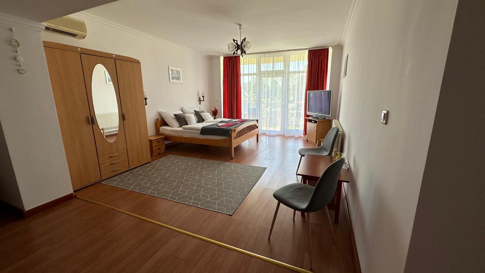 Apartman Danka Buk Ngoại thất bức ảnh