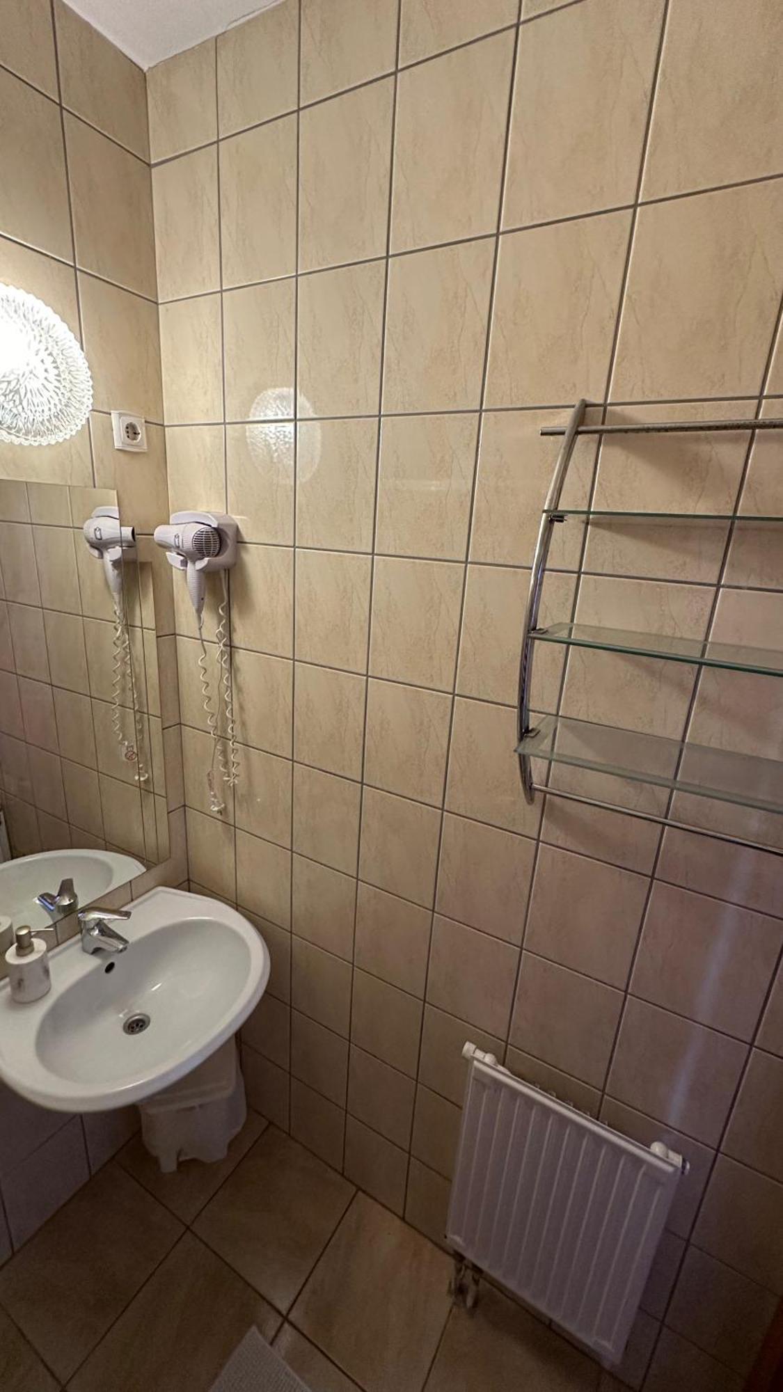 Apartman Danka Buk Ngoại thất bức ảnh