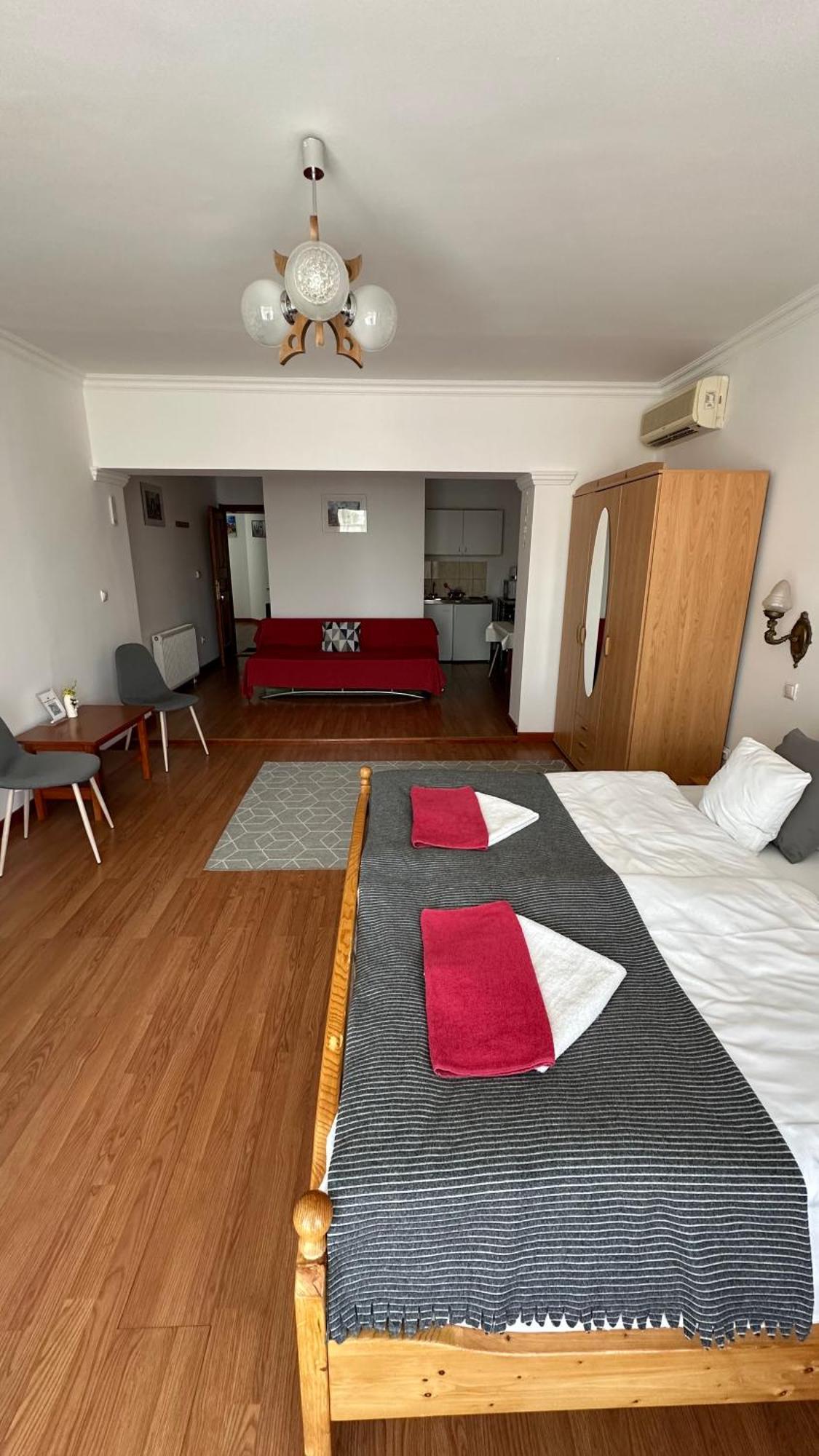 Apartman Danka Buk Ngoại thất bức ảnh