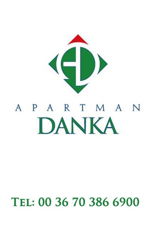 Apartman Danka Buk Ngoại thất bức ảnh