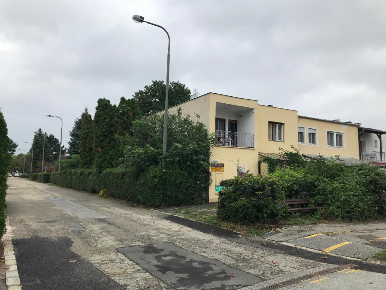 Apartman Danka Buk Ngoại thất bức ảnh