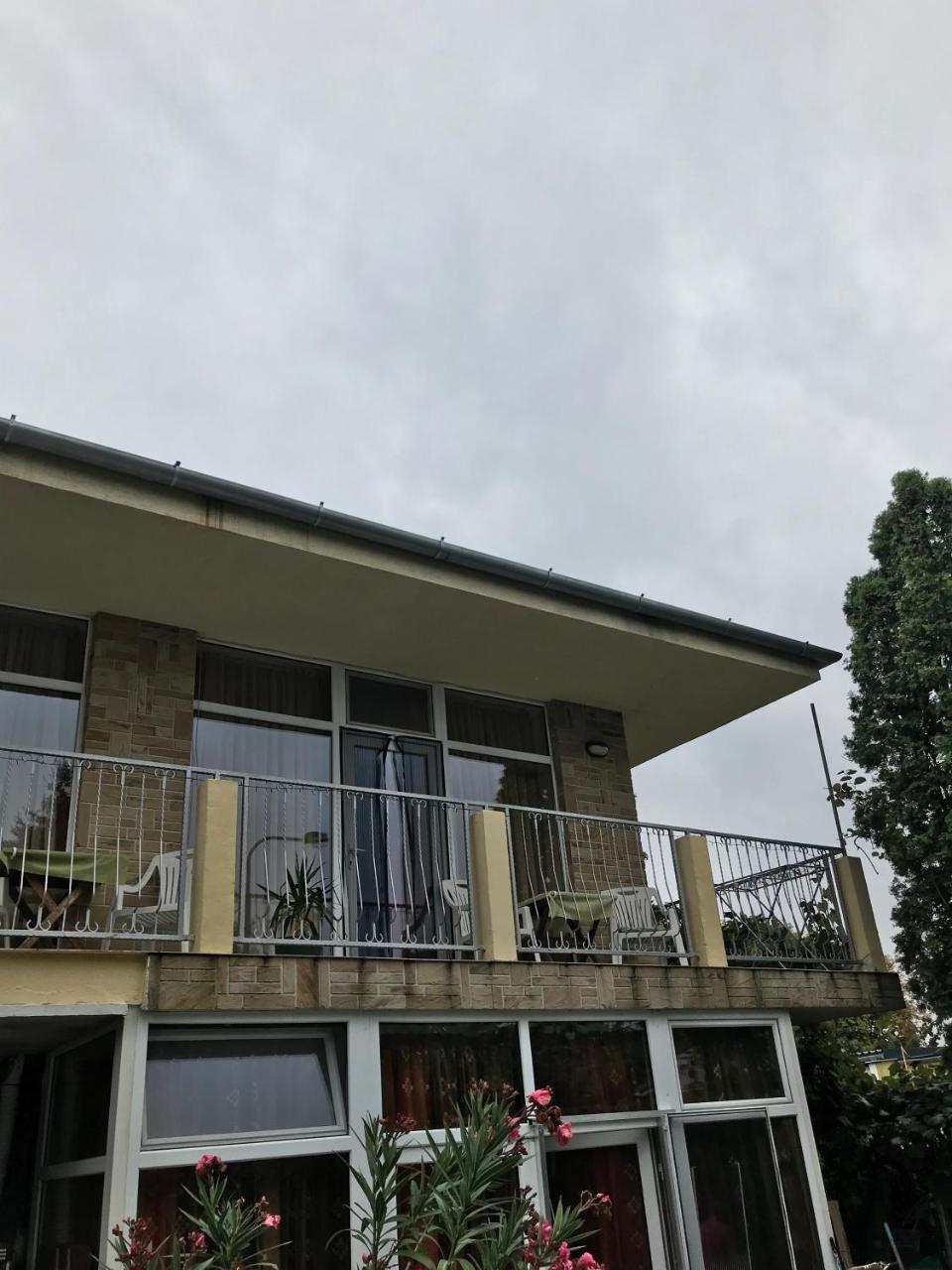 Apartman Danka Buk Ngoại thất bức ảnh