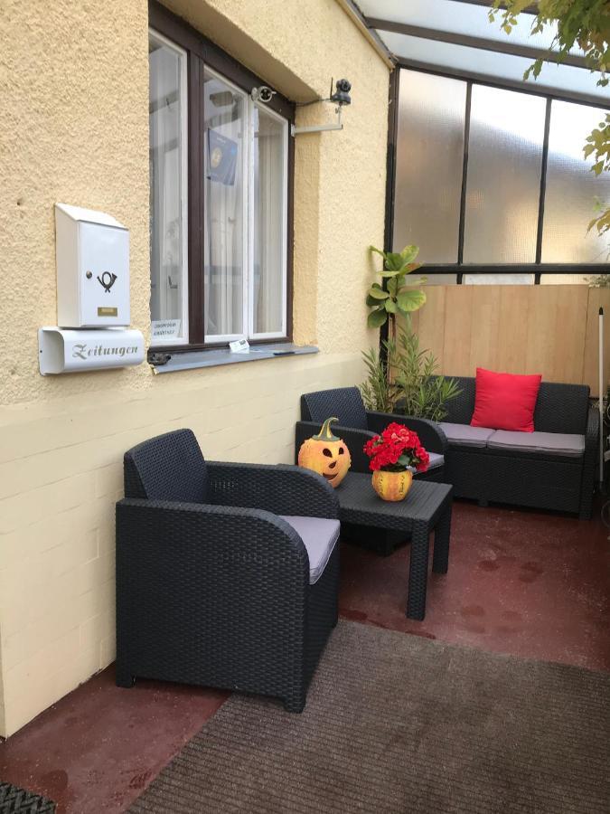 Apartman Danka Buk Ngoại thất bức ảnh